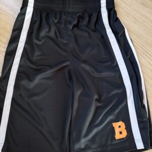 Alternative view of short voor trainingen